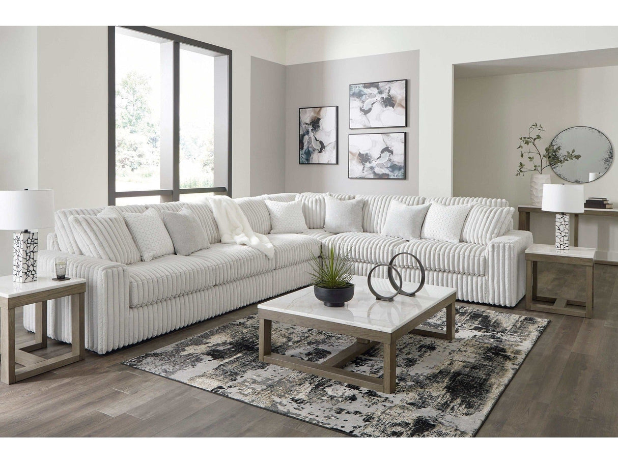 Stupendous Alloy Modular Sectional Units - Create your own Style